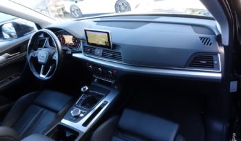 AUDI Q5 35 TDI 150 CH complet