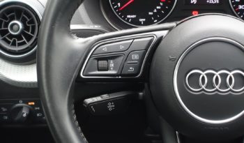 AUDI Q2 30 TDI 116 CH complet