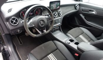 MERCEDES CLASSE CLA 200D SHOOTING BRAKE 7G-DCT 136 CH  EDITION complet