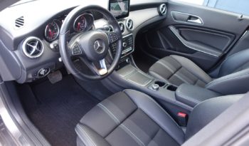 MERCEDES CLASSE CLA 200D SHOOTING BRAKE 7G-DCT complet