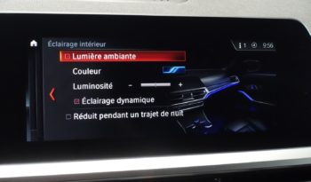 BMW 318 DA TOURING  DKG SERIE 3 150 CH BVA PACK M complet