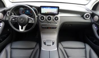 MERCEDES CLASSE GLC 200 D 9G-TRONIC 163 CH complet