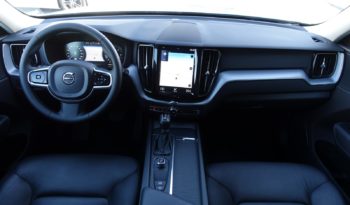 VOLVO XC 60 D4 2.0 L GEARTRONIC 163CH  MOMENTUM complet