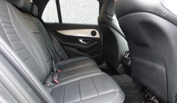 MERCEDES CLASSE E 200D 9G-TRONIC BREAK 150 CH complet