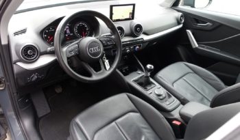 AUDI Q2 30 TDI 116 CH complet