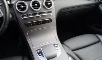 MERCEDES CLASSE GLC 200 D 9G-TRONIC 163 CH complet