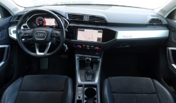 NOUVEAU AUDI Q3 35 TFSI 150 CH S-TRONIC complet