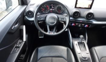 AUDI Q2 30 TDI SPORT 116 CH S-TRONIC S-LINE complet