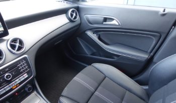 MERCEDES CLASSE CLA 200D SHOOTING BRAKE 7G-DCT complet