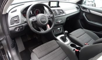 AUDI Q3 1.4L TFSI SPORT 125CH PHASE 2 complet