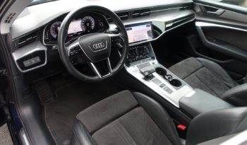 AUDI A6 AVANT 40 TDI MHEV S-TRONIC 204 CH complet