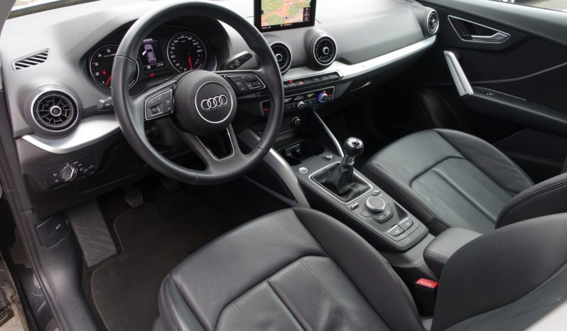 AUDI Q2 35 TFSI SPORT 150 CH complet