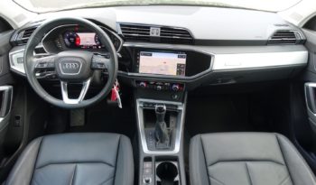 NOUVEAU AUDI Q3 SPORTBACK 35 TDI 150 CH S-TRONIC complet