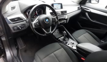 BMW X2 S-DRIVE 18DA 150 CH complet