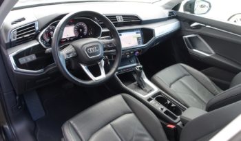 NOUVEAU AUDI Q3 35 TDI 150 CH S-TRONIC  S-LINE complet