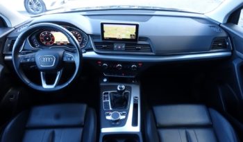 AUDI Q5 35 TDI 150 CH complet