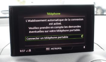 AUDI Q2 30 TDI 116 CH complet