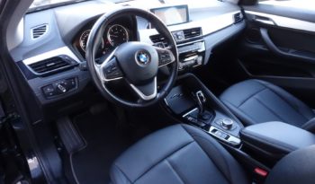 BMW X2 S-DRIVE 16 DA complet