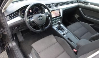 VOLKSWAGEN PASSAT SW 1.6 L TDI DSG7 120 CV complet