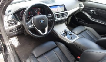 BMW 318 DA TOURING DKG SERIE 3 BVA complet