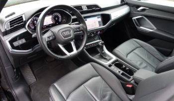 NOUVEAU AUDI Q3 35 TFSI 150 CH S-TRONIC complet