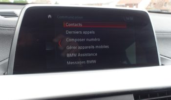 BMW X2 S-DRIVE 18DA 150 CH complet