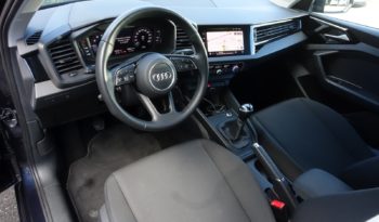 AUDI A1 SPORTBACK 30 TFSI  116ch complet