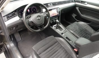 VOLKSWAGEN PASSAT SW 1.6 L TDI DSG7 120 CV HIGHLINE complet