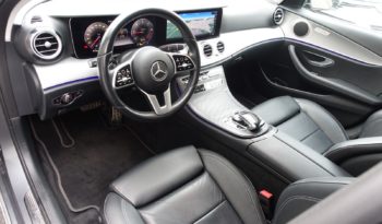 MERCEDES CLASSE E 200D 9G-TRONIC BREAK 150 CH complet