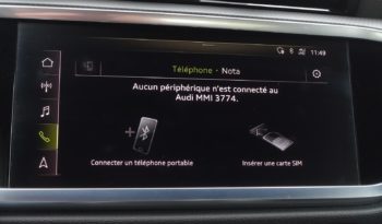 NOUVEAU AUDI Q3 35 TFSI 150 CH S-TRONIC complet