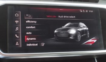 AUDI A6 AVANT 40 TDI MHEV S-TRONIC 204 CH complet