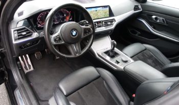 BMW 320 D TOURING SERIE 3 163 CH  PACK M complet