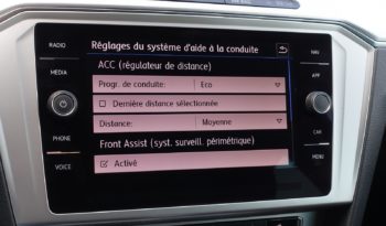 VOLKSWAGEN PASSAT SW 1.6 L TDI DSG7 120 CV complet