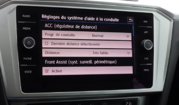 VOLKSWAGEN PASSAT SW 2.0 TDI 150 CH ( break ) complet