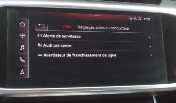 AUDI A6 AVANT 40 TDI MHEV S-TRONIC 204 CH complet