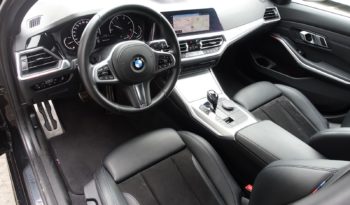 BMW 318 DA TOURING  DKG SERIE 3 150 CH BVA PACK M complet