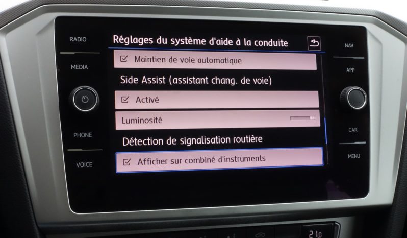 VOLKSWAGEN PASSAT SW 2.0 TDI 150 CH ( break ) complet