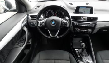 BMW X2 S-DRIVE 18DA 150 CH complet