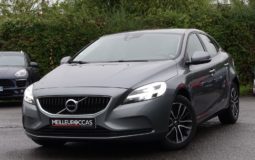 VOLVO V40 1.5L T2 GEARTRONIC 122CH