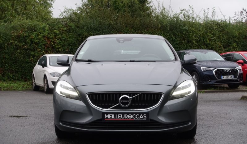 VOLVO V40 1.5L T2 GEARTRONIC 122CH complet