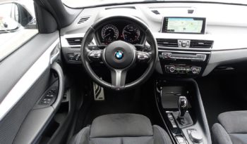 BMW X1 2.0L 20 D X-DRIVE 190 CH  PACK M complet