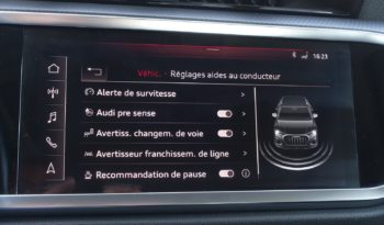 NOUVEAU AUDI Q3 35 TFSI 150 CH S-TRONIC complet