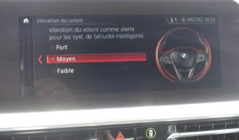 BMW 318 DA TOURING  DKG SERIE 3 150 CH BVA PACK M complet