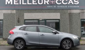 VOLVO V40 1.5L T2 GEARTRONIC 122CH complet