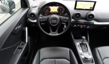 AUDI Q2 35 TFSI S-LINE 150 CH complet