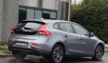 VOLVO V40 1.5L T2 GEARTRONIC 122CH complet