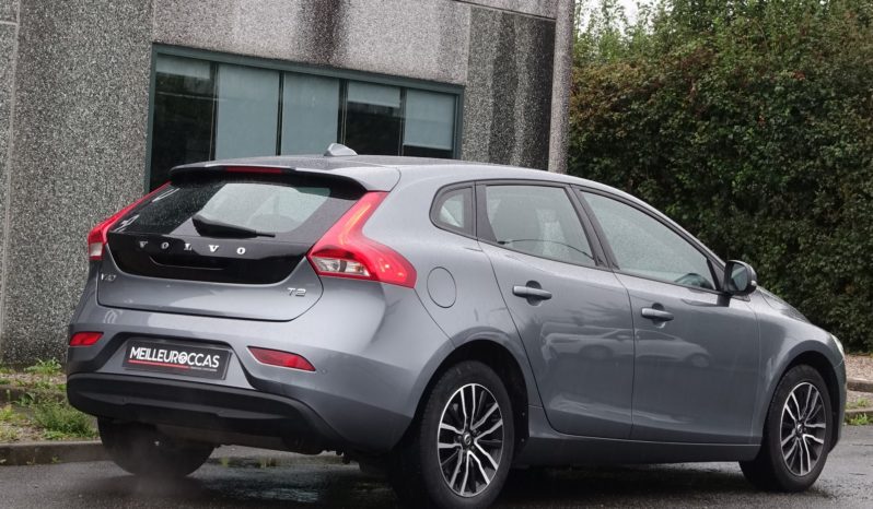 VOLVO V40 1.5L T2 GEARTRONIC 122CH complet