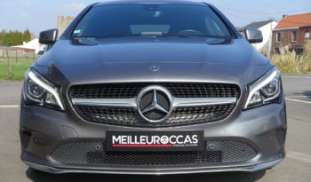 MERCEDES CLASSE CLA 200D SHOOTING BRAKE 7G-DCT complet