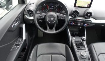 AUDI Q2 35 TFSI SPORT 150 CH complet