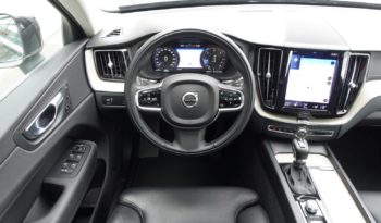 VOLVO XC 60 D4 2.0L GEARTRONIC 163CH  INSCRIPTION complet